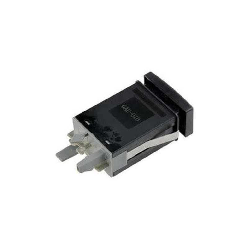 Interrupteur De Feux De Détresse Pour Audi A2 (2000-2005) - Réf 8Z0941509B - Neuf, Garantie 2 Ans