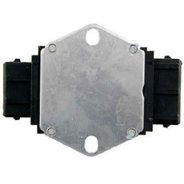 Module, peripherique d allumage Audi A3 A4 A6 A8 Seat Alhambra Leon Toledo Skoda Octavia Vw EMZAU001