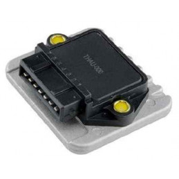 Module, peripherique d allumage Audi 80 100 Seat Toledo 1 Vw Golf 1 2 Jetta 1 2 Passat T3 EMZ-AU-000