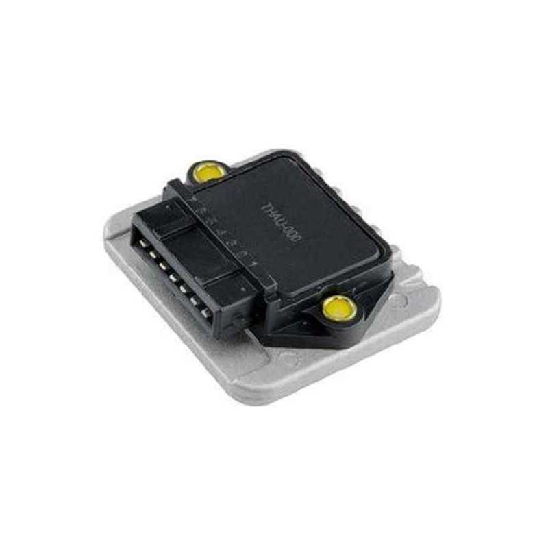 Module, peripherique d allumage Audi 80 100 Seat Toledo 1 Vw Golf 1 2 Jetta 1 2 Passat T3 EMZ-AU-000 Module, peripherique d allumage Audi 80 100 Seat Toledo 1 Vw Golf 1 2 Jetta 1 2 Passat T3 EMZ-AU-000