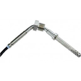 Sonde, Capteur de temperature des gaz echappement, FAP Filtre a particules Iveco Daily 4 2.3/3.0d EGTVC000