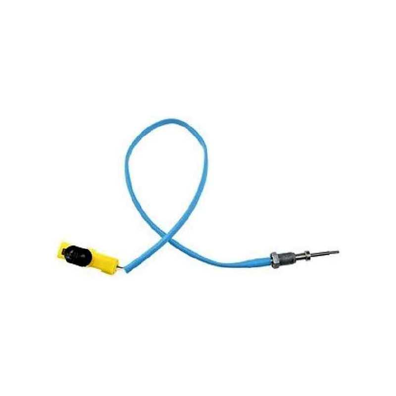 Sonde, Capteur de temperature des gaz echappement, FAP Filtre a particules Opel Movano Renault Master 2 EGTPL042