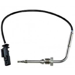 Sonde, Capteur de temperature des gaz...