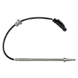 Sonde, Capteur temperature gaz...
