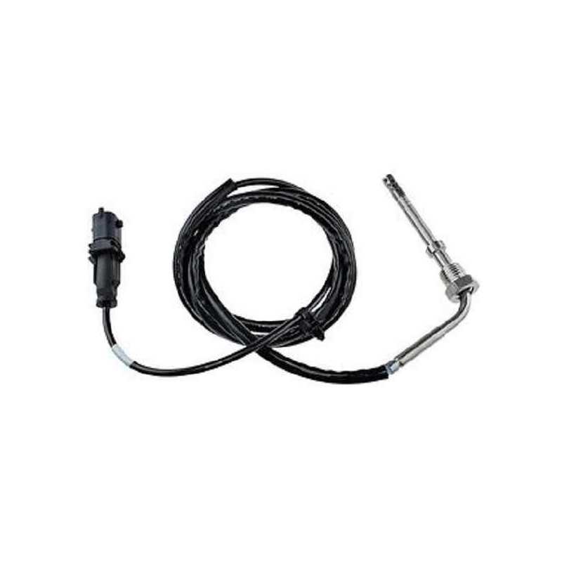 Sonde, Capteur temperature gaz echappement, FAP Opel Insignia Saab 9-5 2.0 1250/1470mm EGTPL034