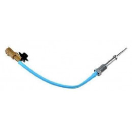 Sonde, Capteur temperature gaz echappement, FAP Nissan Qashqai X-trail Opel Vivaro B Renault Trafic 3 1.6 160/275mm EGTNS006