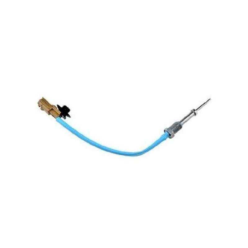 Sonde, Capteur temperature gaz echappement, FAP Nissan Qashqai X-trail Opel Vivaro B Renault Trafic 3 1.6 160/275mm EGTNS006 Sonde, Capteur temperature gaz echappement, FAP Nissan Qashqai X-trail Opel Vivaro B Renault Trafic 3 1.6 160/275mm EGTNS006