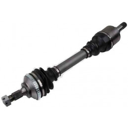 Arbre, cardan de transmission gauche Peugeot 206 1.6/2.0 Hdi 2.0 S16 T5864Z