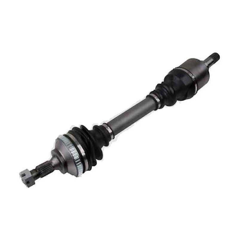 Arbre, cardan de transmission gauche Peugeot 206 1.6/2.0 Hdi 2.0 S16 T5864Z Arbre, cardan de transmission gauche Peugeot 206 1.6/2.0 Hdi 2.0 S16 T5864Z