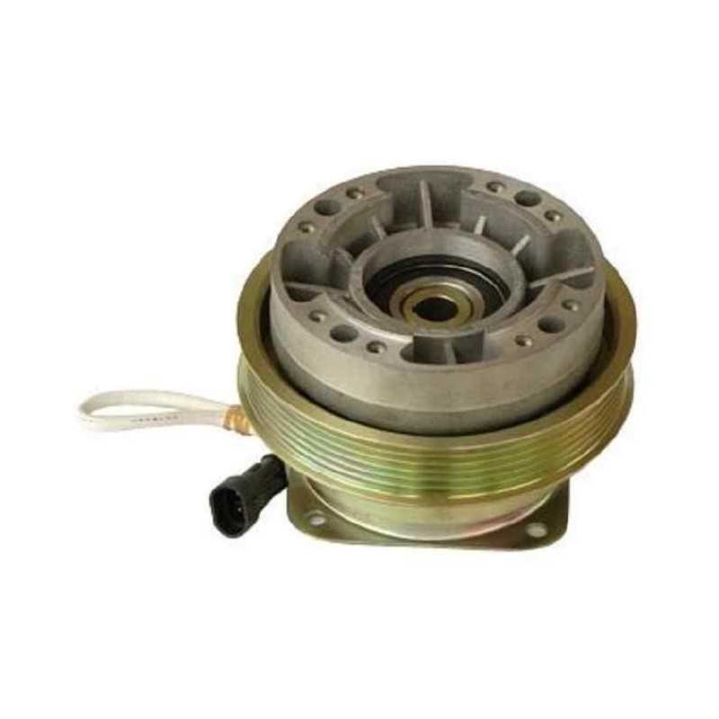 Embrayage, ventilateur de radiateur electrique Iveco Daily 2 3 NRF 49704 Embrayage, ventilateur de radiateur electrique Iveco Daily 2 3 NRF 49704