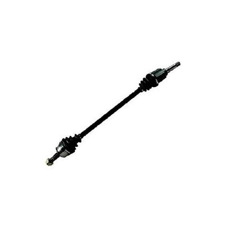 Arbre, cardan de transmission Opel Agila Suzuki Splash 257221