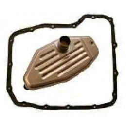 Filtre de transmission Dodge Ram 1500 Durango Jeep Grand Cherokee Commander Liberty 58843 WIX