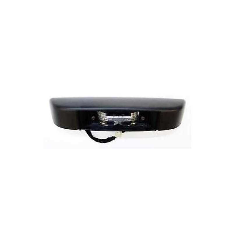 Eclaireur de plaque Nissan Primastar Opel Vivaro Renault Trafic Après 2001 8200434685 Eclaireur de plaque Nissan Primastar Opel Vivaro Renault Trafic Après 2001 8200434685