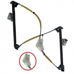 Mecanisme leve vitre electrique avant...