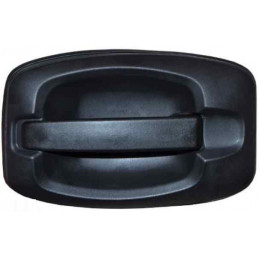 Poignee de porte coulissante Citroen Jumper Fiat Ducato Iveco Daily Peugeot Boxer 5770Z43