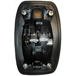 Poignee de porte coulissante Citroen Jumper Fiat Ducato Iveco Daily Peugeot Boxer 5770Z43