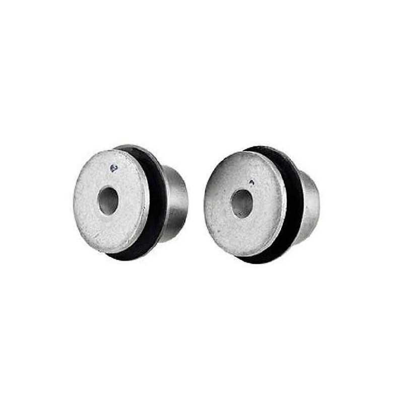 Jeu de 2 silents bloc arriere Audi A6 Vw Passat ZTTVW012AF Jeu de 2 silents bloc arriere Audi A6 Vw Passat ZTTVW012AF