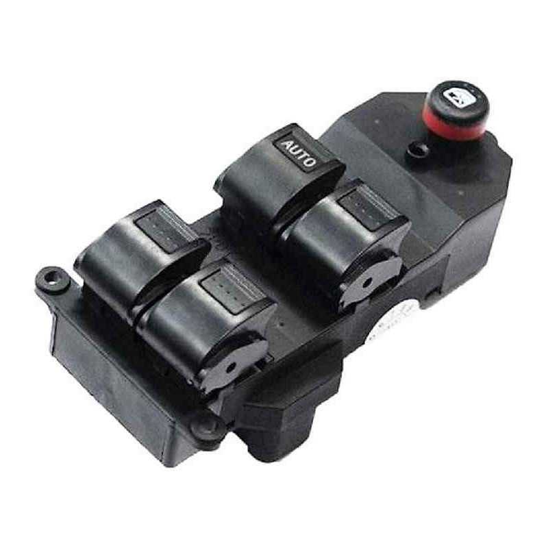 Platine, Bouton, interrupteur, commande de leve vitre Honda CR-V (2001-2007)