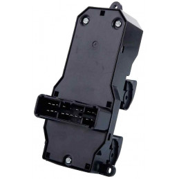 Platine, Bouton, interrupteur, commande de leve vitre Honda CR-V (2001-2007)