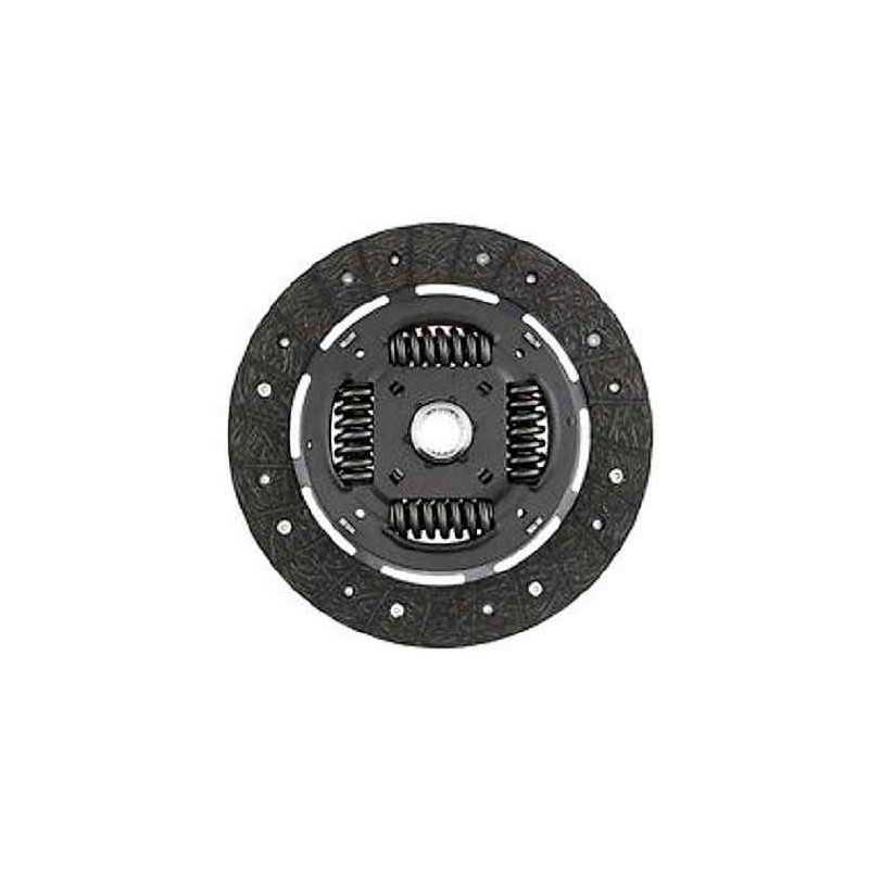 Disque d'embrayage Audi A3 Seat Altea Leon Toledo Skoda Octavia Superb Vw Caddy Eos Golf Jetta Passat Scirocco