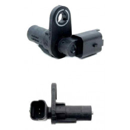 Capteur d angle, villebrequin Nissan Primastar Opel Vivaro Renault Clio Espace Scenic Laguna Trafic Velsatis 8200513668