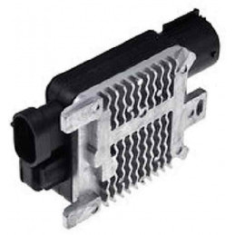 Regulateur, commande ventilation elec. pulseur habitacle Ford Focus Mondeo Volvo S60 S80 XC90 CSW-FR-000