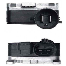 Regulateur, commande ventilation elec. pulseur habitacle Ford Focus Mondeo Volvo S60 S80 XC90 CSW-FR-000