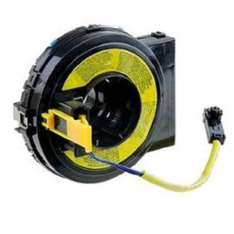 Contacteur, ressort tournant, spiral d'airbag Hyundai I30 / KIA Ceed EAS-KA-001