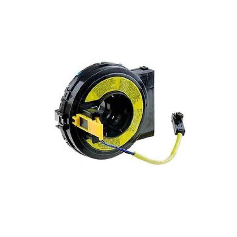 Contacteur, ressort tournant, spiral d airbag Hyundai I30 Elantra Kia Ceed