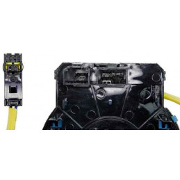 Contacteur, ressort tournant, spiral d'airbag Hyundai I30 / KIA Ceed EAS-KA-001