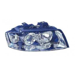 Optique Droit H7+H9 electrique AUDI S4  1032503B