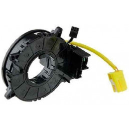 Contacteur, ressort tournant, spiral d airbag Mitsubishi L200 Lancer Outlander après 2003 EAS-MS-002