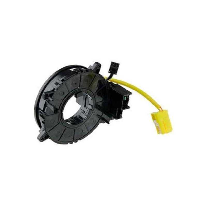 Contacteur, ressort tournant, spiral d airbag Mitsubishi L200 Lancer Outlander après 2003 EAS-MS-002 Contacteur, ressort tournant, spiral d airbag Mitsubishi L200 Lancer Outlander après 2003 EAS-MS-002