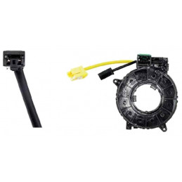 Contacteur, ressort tournant, spiral d airbag Mitsubishi L200 Lancer Outlander après 2003 EAS-MS-002