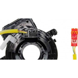Contacteur, ressort tournant, spiral d airbag Mitsubishi Asx L200 Outlander après 2012 EAS-MS-003