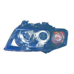 Optique Gauche H7+H9 electrique AUDI S4 