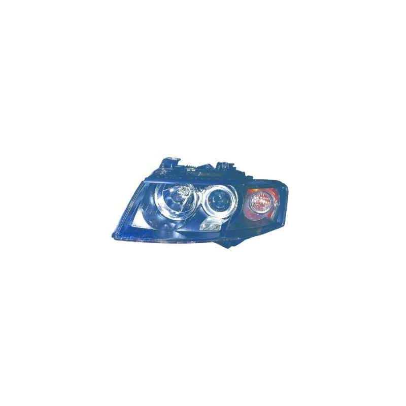 Optique Gauche H7+H9 electrique AUDI S4  1032504B