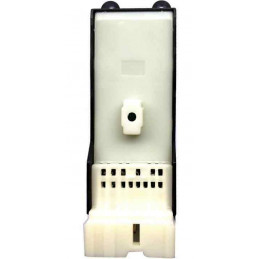 Bouton, commande, interrupteur leve vitre avant gauche Nissan Pick up D22 (1998-2005) EWS-NS-001