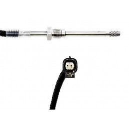 Sonde, Capteur temperature gaz echappement, FAP Chrysler 300C Jeep Commandant Grand Cherokee Mercedes Classe A et M