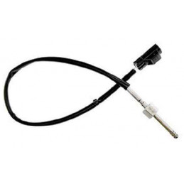 Sonde, Capteur temperature gaz echappement, FAP Chrylser Dodge Caravane Nitro Jeep Cherokee Wrangler 2.8 EGT-CH-003