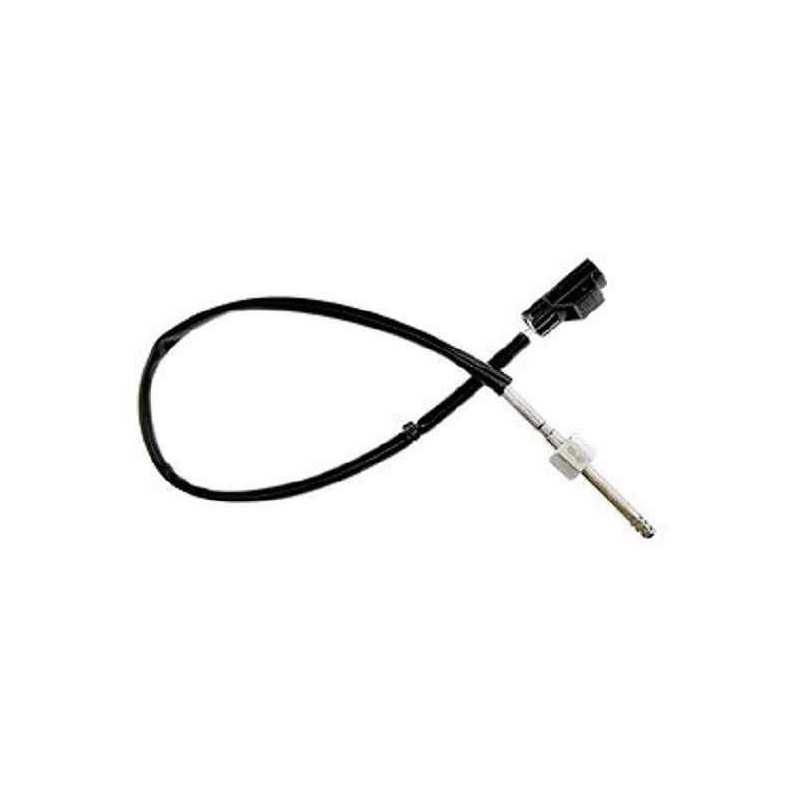 Sonde, Capteur temperature gaz echappement, FAP Chrylser Dodge Caravane Nitro Jeep Cherokee Wrangler 2.8 EGTCH003