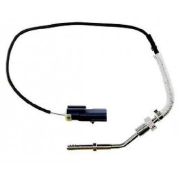Sonde, Capteur temperature gaz...