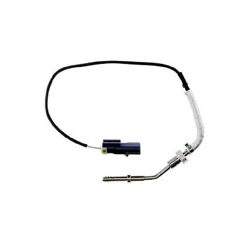 Sonde, Capteur temperature gaz echappement, FAP Chrylser Sebring Dodge Avenger Calibre Jeep Boussole Patriot 2.0 EGT-CH-004