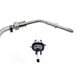 Sonde, Capteur temperature gaz echappement, FAP Chrylser Sebring Dodge Avenger Calibre Jeep Boussole Patriot 2.0 EGT-CH-004