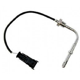 Sonde, Capteur temperature gaz echappement, FAP Chrylser Sebring Dodge Avenger Jeep Boussole Patriot 2.0 Crd EGT-CH-005
