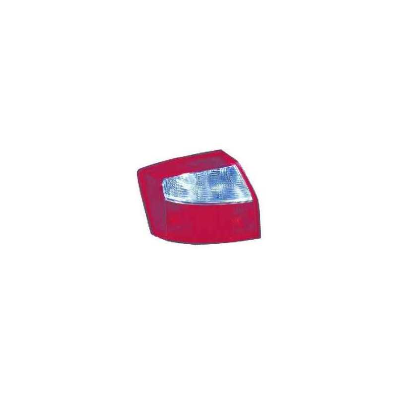 Feu arriere Gauche pour Audi A4 1033006 Feu arriere Gauche pour Audi A4 1033006