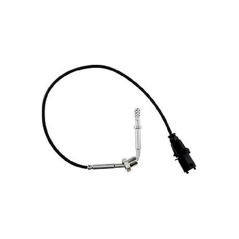 Sonde, Capteur temperature gaz echappement, FAP Chrylser 300 C Jeep Grand Cherokee 4 3.0 Crd 320mm EGTCH007