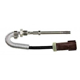 Sonde, Capteur temperature gaz echappement, FAP Chrylser Jeep Grand Cherokee Lancia Thema 130/300mm EGTCH008