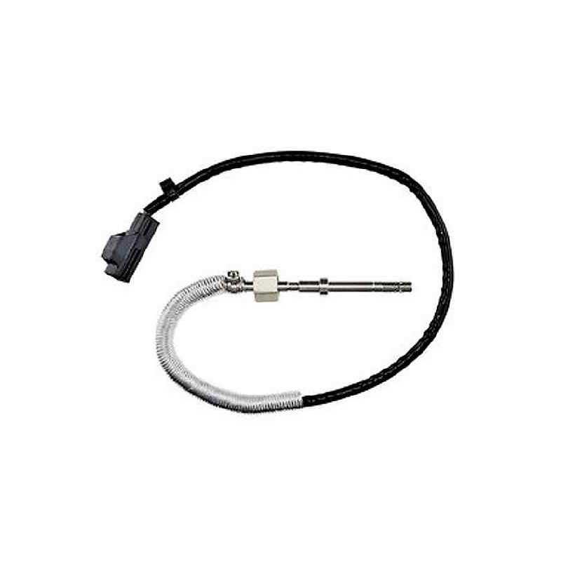 Sonde, Capteur temperature gaz echappement, FAP Chrylser Dodge Caravane Nitro Jeep Cherokee Wrangler 500/650mm EGTCH009