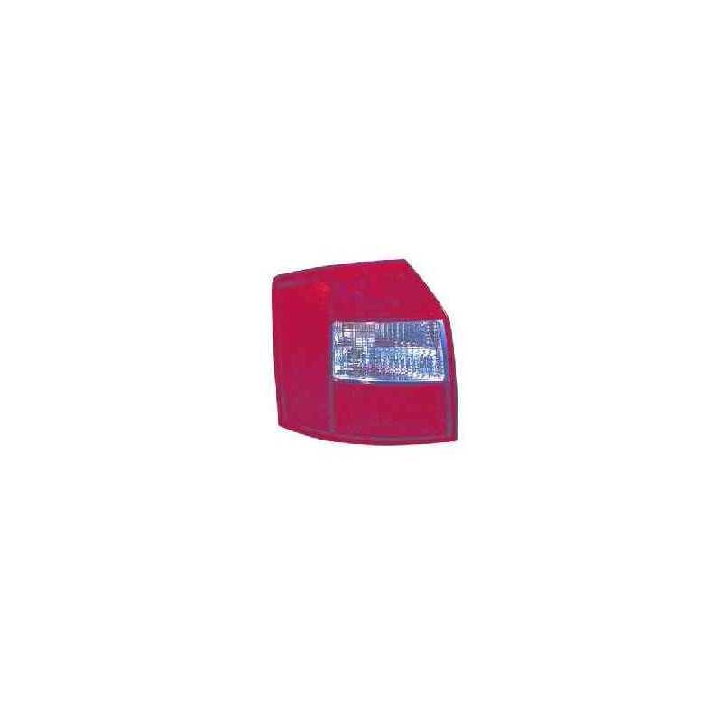 Phare arriere Gauche Pour Audi A4 BREAK 1033014 Phare arriere Gauche Pour Audi A4 BREAK 1033014